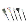 SiRON X301 Series Servo for Mitsubishi J2 Cable 