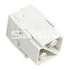 SiRON X911 Series 304 Stainless Steel Screw Connection HM Connectors