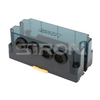 SiRON T248-4/6/8/10/12/16 bit input/output Terminal Block