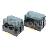 SiRON T248-4/6/8/10/12/16 bit input/output Terminal Block