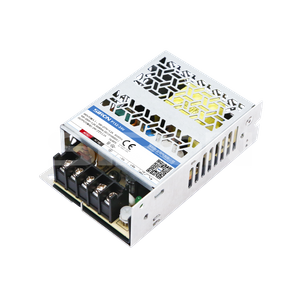 SiRON P152 Series 50W Shell Rack Type Switching Power Supply