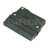 SiRON X800 Series Protecting MIL Connector