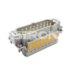 SiRON X905 Series Bullet Connection of HE Connectors 