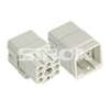 SiRON X907/X938 Series Cold Press Connection HQ Connectors