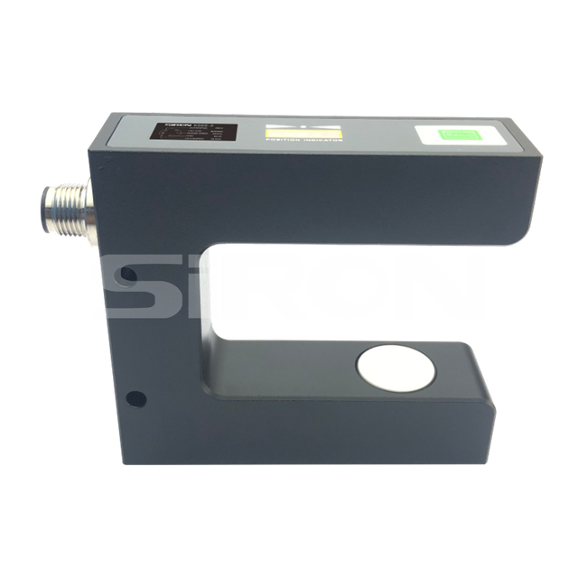 SiRON K060-2 Ultrasonic Correction