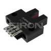 SiRON K018-M Series Groove Sensor Plug-in Type 5mm Slot Width