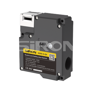 SiRON K090-9-Q4 Series Electromagnetic Lock Safety Door Switch