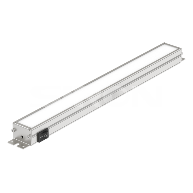 SiRON D302-B Serisi Elektrikli Kabin Lambası