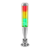 SiRON D031-A Series LED Signal Lamp Highlight Light Beads