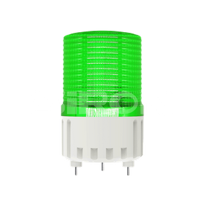 SiRON D182-1 Series LED Sound And Light Warning Light