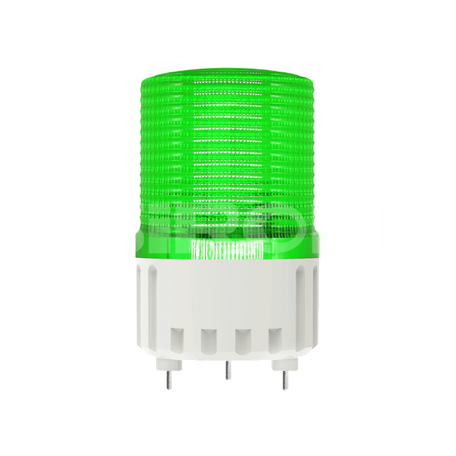 SiRON D182-1 Series LED Sound And Light Warning Light