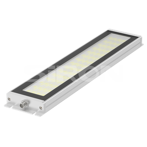 Ploch&eacute; pracovn&eacute; svetlo odoln&eacute; voči v&yacute;buchu radu SiRON D252