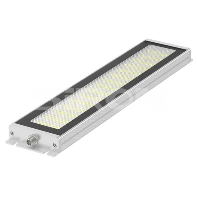 Ploch&eacute; pracovn&eacute; svetlo odoln&eacute; voči v&yacute;buchu radu SiRON D252