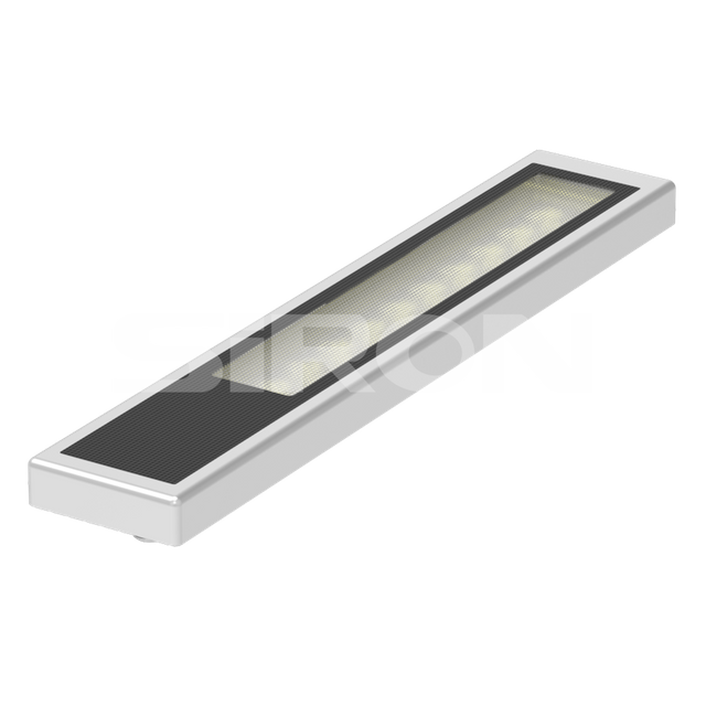 Ploch&eacute; pracovn&eacute; svetlo odoln&eacute; voči v&yacute;buchu radu SiRON D250