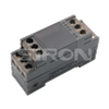 SiRON Y420-Y421 Series Compact 8/4 Bit of Plug Relay Module