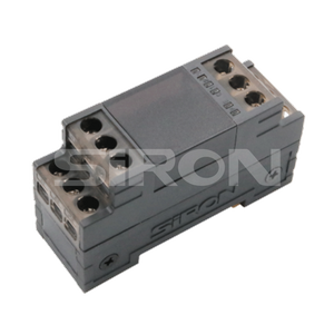 SiRON Y420-Y421 Series Compact 8/4 Bit of Plug Relay Module