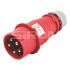 SiRON H600 Series Ip44 Industrial Plug