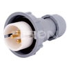 SiRON H609 Series Ip67 Industrial plug