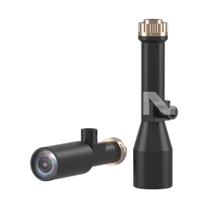 SiRON K692~K693 Series Long Object Distance Telecentric Lens