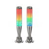SiRON D031 Series LED Signal Lamp Highlight Light Beads