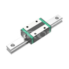 SiRON M390-QE Silent Low Group Ball Linear Guide