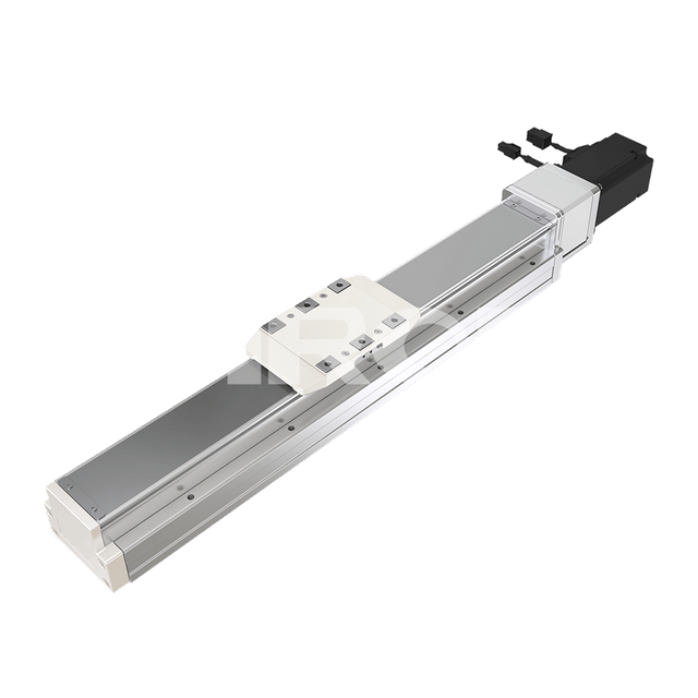 SiRON M312 Embedded Ball Screw Compact Module