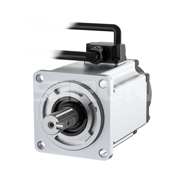 SiRON M202 AC 220V 40 60 80 Σερβοκινητήρας με φλάντζα 