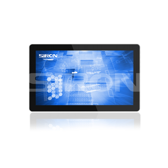 แผงสัมผัสอุตสาหกรรม SiRON M030-3 