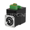 SiRON M260 Series Integrated Stepper Servo Drive Motor
