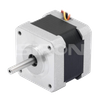 SiRON M270-39 Series Two-phase Stepper Motor