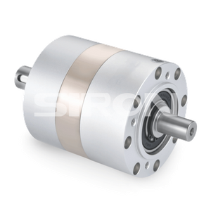 SiRON M417 Series Straight Gear Reducer