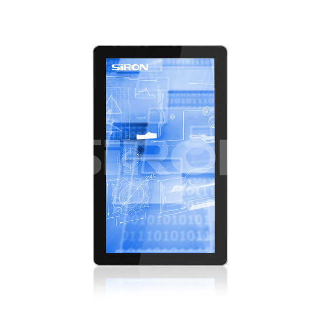 แผงสัมผัสอุตสาหกรรม SiRON M030-2 