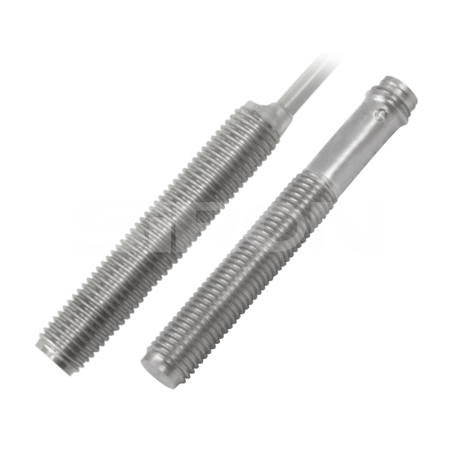 SiRON K042-1 Series M8 Inductive Proximity Switch All Metal