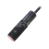 SiRON K015-20～K015-31 Series M18 Photoelectric Sensor IP66