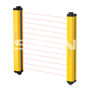 SiRON K033 Series Small Light Curtain
