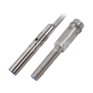 SiRON K040-5～K040-6 Series M5 Inductive Proximity Switch