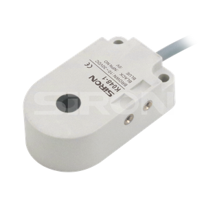 SiRON K048-1～K048-4 Series Ring Proximity Switch 