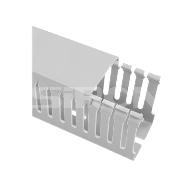 Σειρά SiRON G011 Πλαστικό κορμό με λεπτά δόντια