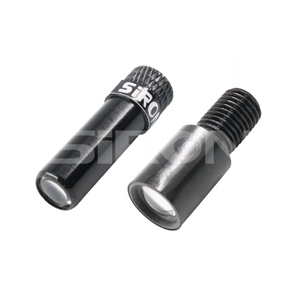 SiRON K009-A Series Fiber Optic Components-lens