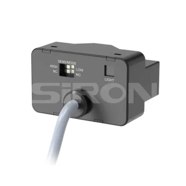 How Product Sorting Systems Benefit From Industrial Sensors？