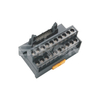 SiRON T041~T044 Series MIL Plug New Japanese Terminal Blocks