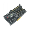 SiRON T066/T067 Series Position Control Module with LED Display Terminal Block