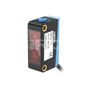 SiRON K012-13 Series Photoelectric Sensor Background Suppression IP65