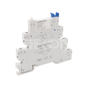 SiRON Y910-24-X Series Superminiature Medium Power Relay