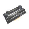 SiRON T055~T058 Series Metal dome type terminal block