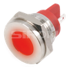 SiRON H038/H039 Series Φ19 Stainless Steel Indicator Light