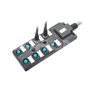 SiRON H427-12 Series Lead Type (Ip67) Junction Box