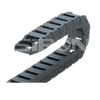 SiRON X70 Series Chain-bridge Inner Height 15/18 Type Cannot Be Opened Drag