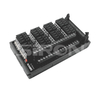 SiRON Y446~Y450 Series Wide Base Type Signal Relay Module