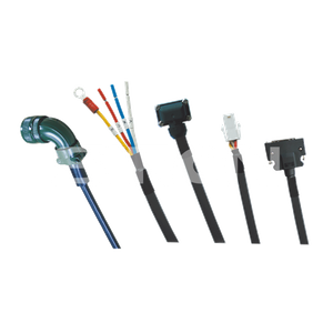 SiRON X331 Series Servo of Delta B/AB Cable 